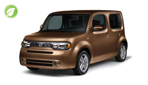 Nissan cube and lease #6